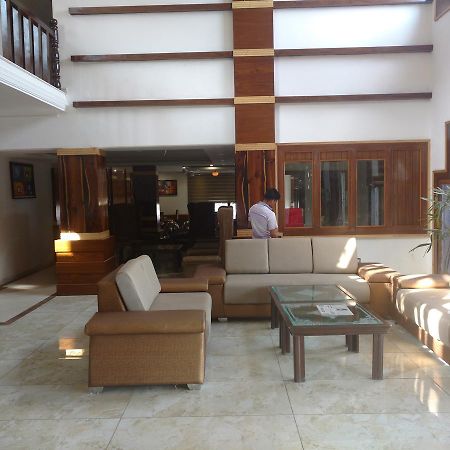 Imperial Clarks Inn Dharamshala Exterior foto