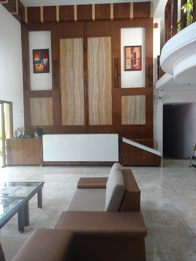 Imperial Clarks Inn Dharamshala Exterior foto